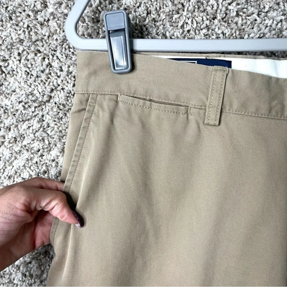 Polo by‎ Ralph Lauren Pants Men’s 34x34 Prospect Tan Khaki